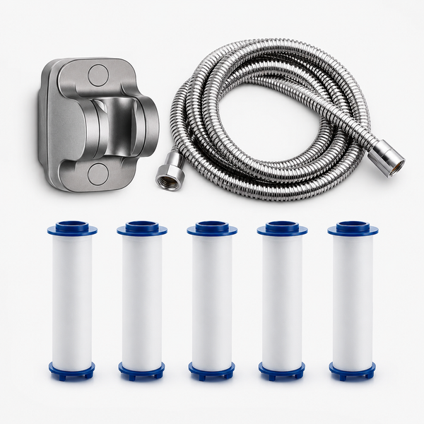 NordicFlow™ tilbehør.