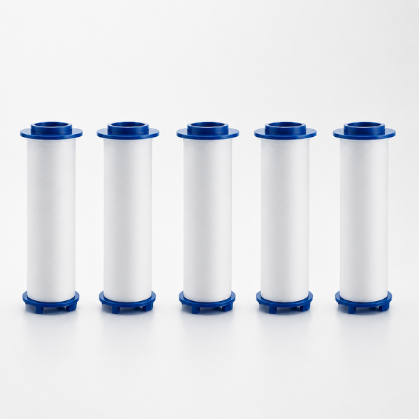 NordicFlow™ filter