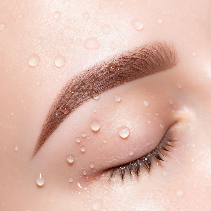 Waterproof Formula